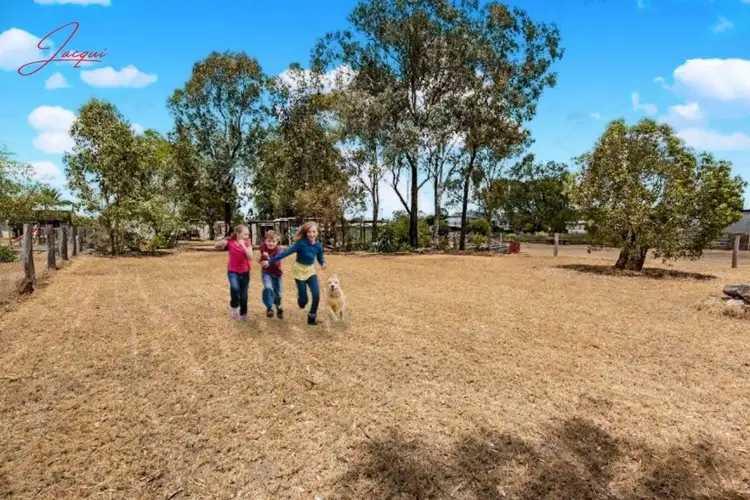 Fourth view of Homely house listing, 9 Hartwig Street, Goombungee QLD 4354