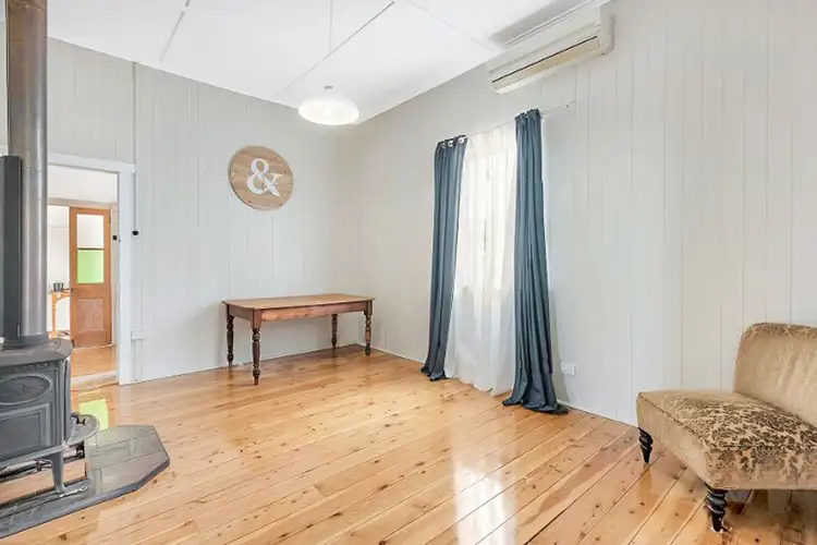 Fifth view of Homely house listing, 9 Hartwig Street, Goombungee QLD 4354