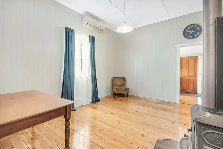 Sixth view of Homely house listing, 9 Hartwig Street, Goombungee QLD 4354