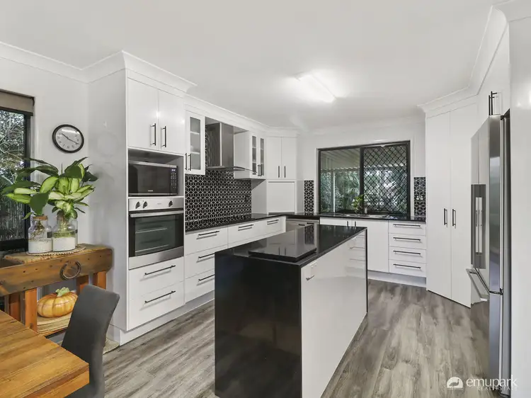 25 Nerita Avenue, Zilzie QLD 4710