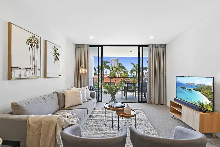 5/31 Queensland Ave, Broadbeach QLD 4218
