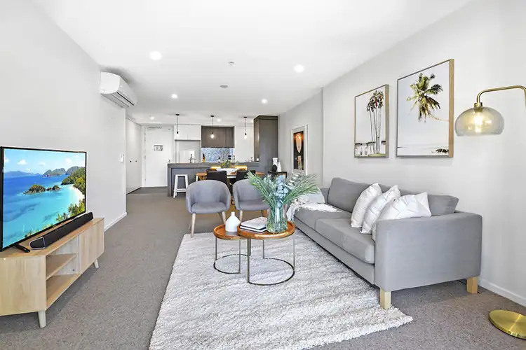 Fifth view of Homely unit listing, 5/31 Queensland Ave, Broadbeach QLD 4218