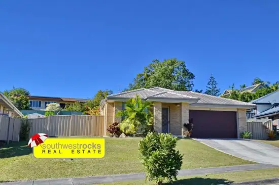 16 Rippon Place, South West Rocks NSW 2431