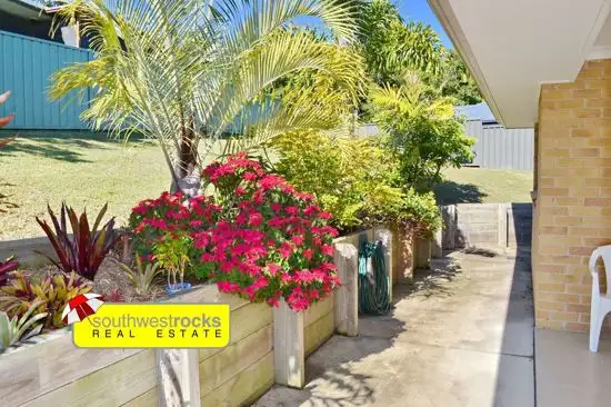 Seventh view of Homely house listing, 16 Rippon Place, South West Rocks NSW 2431