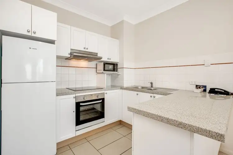 Sixth view of Homely apartment listing, 101-103/99 Griffith Street, Coolangatta QLD 4225
