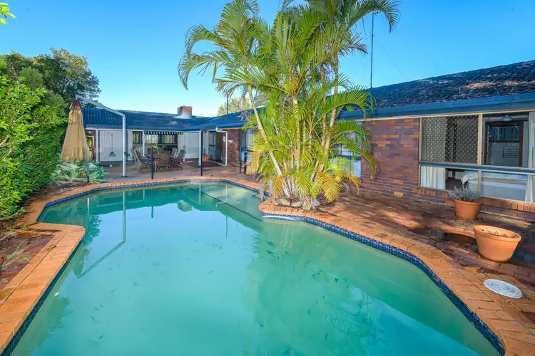 Second view of Homely house listing, 78 Parasol Street, Ashmore QLD 4214