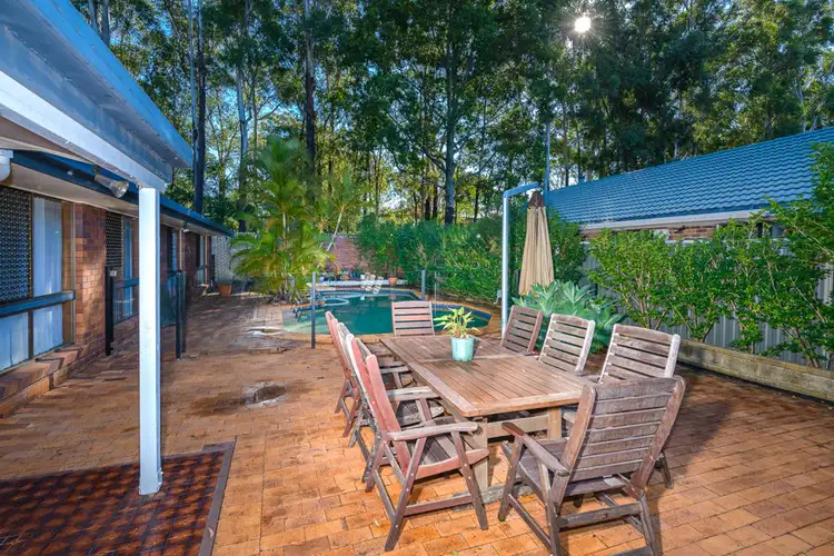 Third view of Homely house listing, 78 Parasol Street, Ashmore QLD 4214