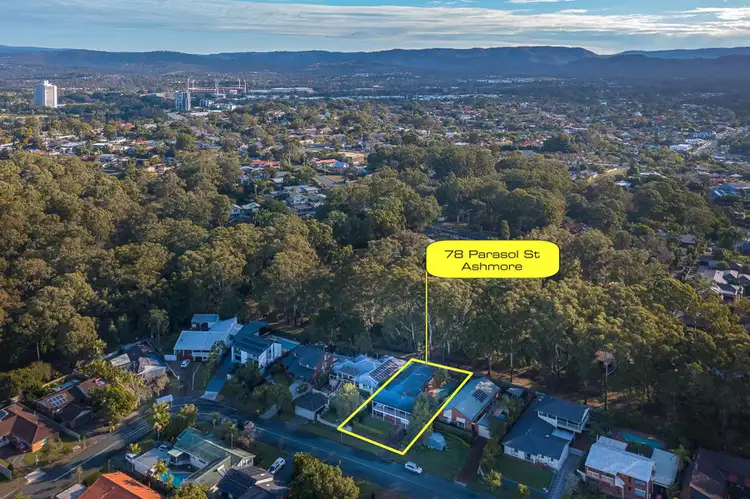 Fifth view of Homely house listing, 78 Parasol Street, Ashmore QLD 4214