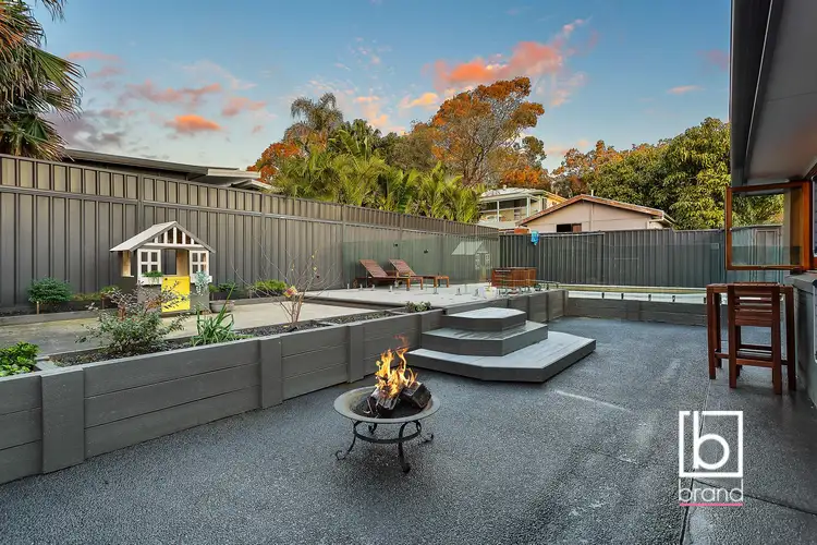 Sixth view of Homely house listing, 1 Wattle Street, Canton Beach NSW 2263