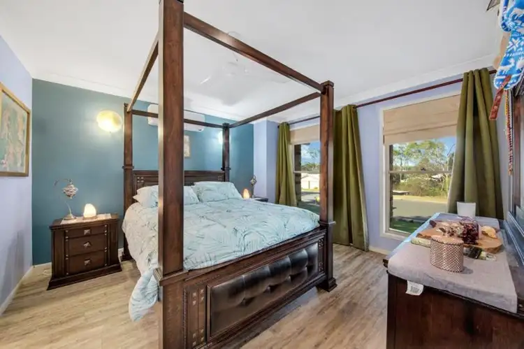 Fifth view of Homely house listing, 81 Penda Avenue, New Auckland QLD 4680