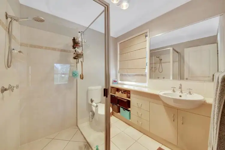 Sixth view of Homely house listing, 81 Penda Avenue, New Auckland QLD 4680