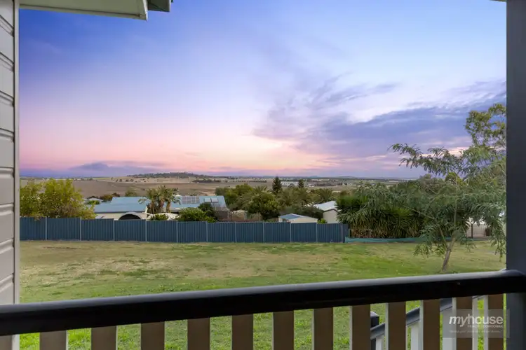Main view of Homely house listing, 4 Bottletree Court, Kingsthorpe QLD 4400