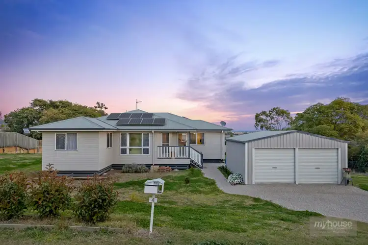 Second view of Homely house listing, 4 Bottletree Court, Kingsthorpe QLD 4400