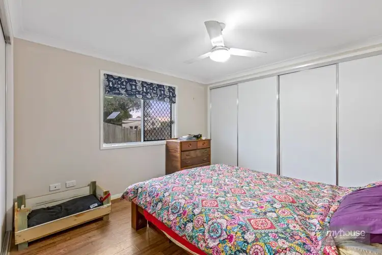 Sixth view of Homely house listing, 4 Bottletree Court, Kingsthorpe QLD 4400
