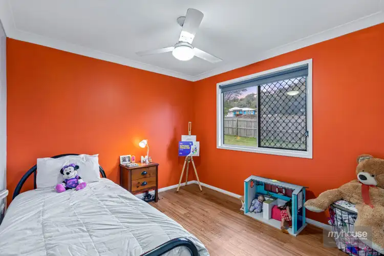 Seventh view of Homely house listing, 4 Bottletree Court, Kingsthorpe QLD 4400