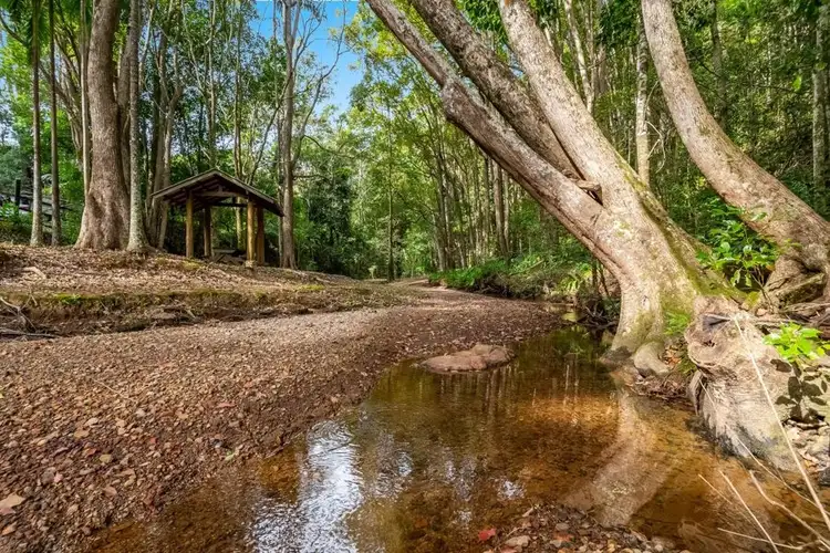 Second view of Homely rural property listing, 781 Upper Burringbar Rd, Upper Burringbar NSW 2483