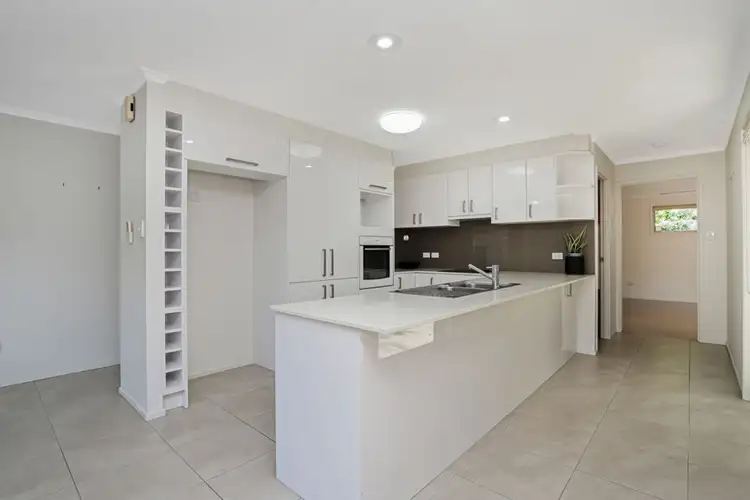 Second view of Homely semi-detached listing, 2/25 Garnet Street, Cooroy QLD 4563