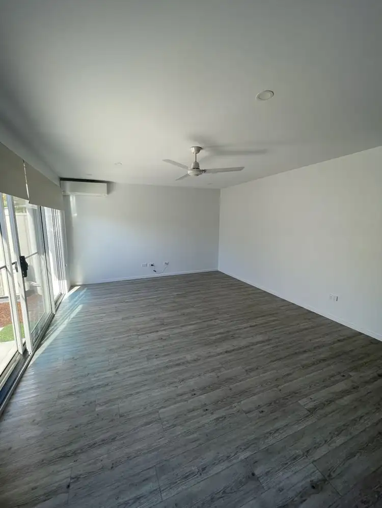 Second view of Homely townhouse listing, 2/23 Trafalgar Street, Woolgoolga NSW 2456