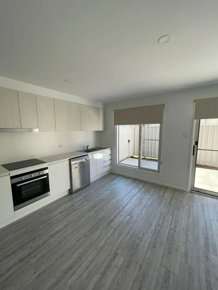 Third view of Homely townhouse listing, 2/23 Trafalgar Street, Woolgoolga NSW 2456
