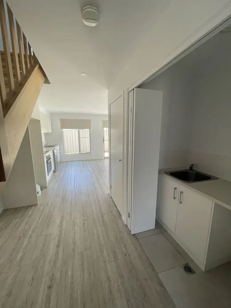 Fourth view of Homely townhouse listing, 2/23 Trafalgar Street, Woolgoolga NSW 2456