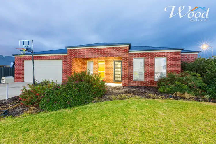 Main view of Homely house listing, 24 Gabrielle Crt, Lavington NSW 2641