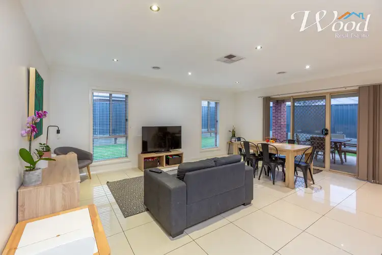Third view of Homely house listing, 24 Gabrielle Crt, Lavington NSW 2641