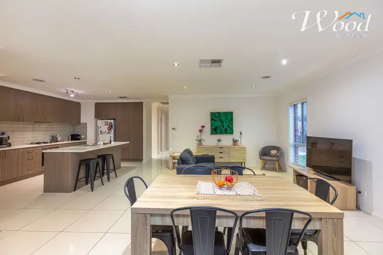 Fourth view of Homely house listing, 24 Gabrielle Crt, Lavington NSW 2641