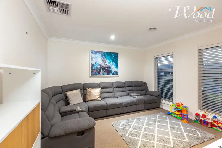 Seventh view of Homely house listing, 24 Gabrielle Crt, Lavington NSW 2641