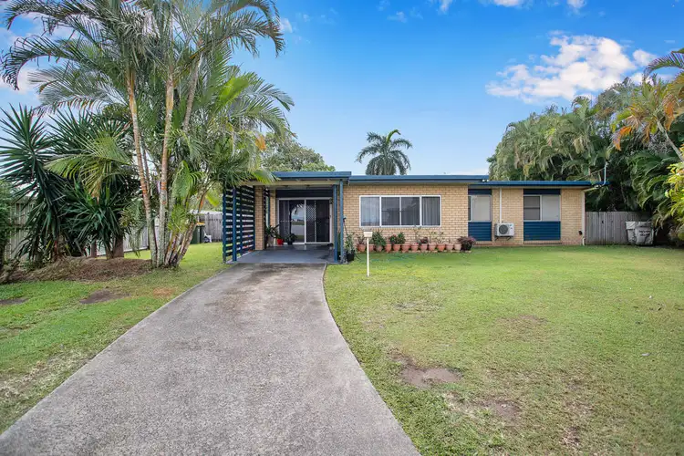 28 Dennis Street, South Mackay QLD 4740