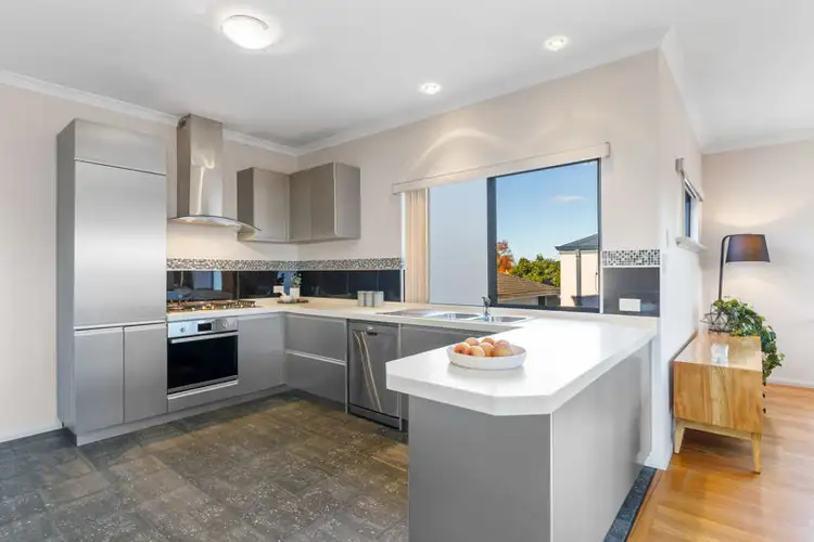 Second view of Homely house listing, 2/251 Canning Highway, Como WA 6152