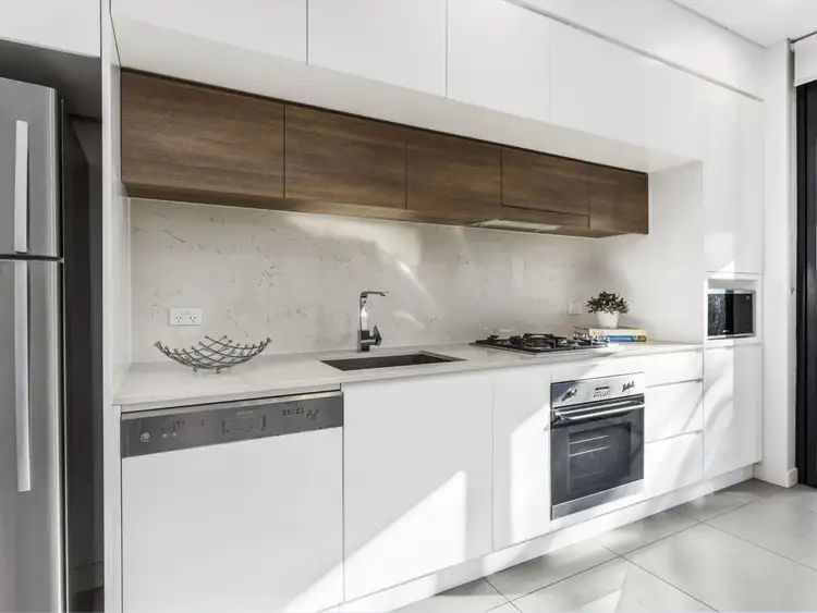 Third view of Homely apartment listing, 7/153-157 George St, Redfern NSW 2016