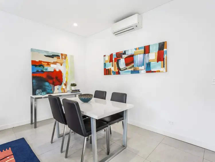 Fourth view of Homely apartment listing, 7/153-157 George St, Redfern NSW 2016
