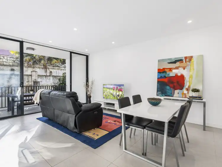 Fifth view of Homely apartment listing, 7/153-157 George St, Redfern NSW 2016