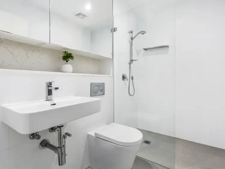 Sixth view of Homely apartment listing, 7/153-157 George St, Redfern NSW 2016