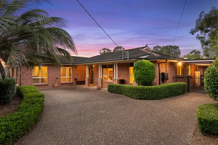 Main view of Homely house listing, 1 William Dowle Place, Grasmere NSW 2570