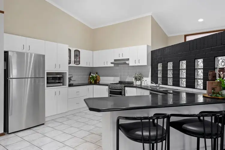 Second view of Homely house listing, 1 William Dowle Place, Grasmere NSW 2570