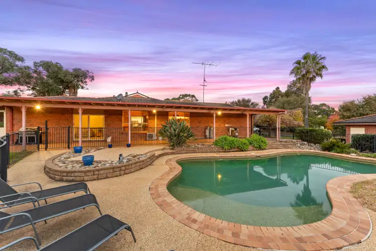 Fourth view of Homely house listing, 1 William Dowle Place, Grasmere NSW 2570