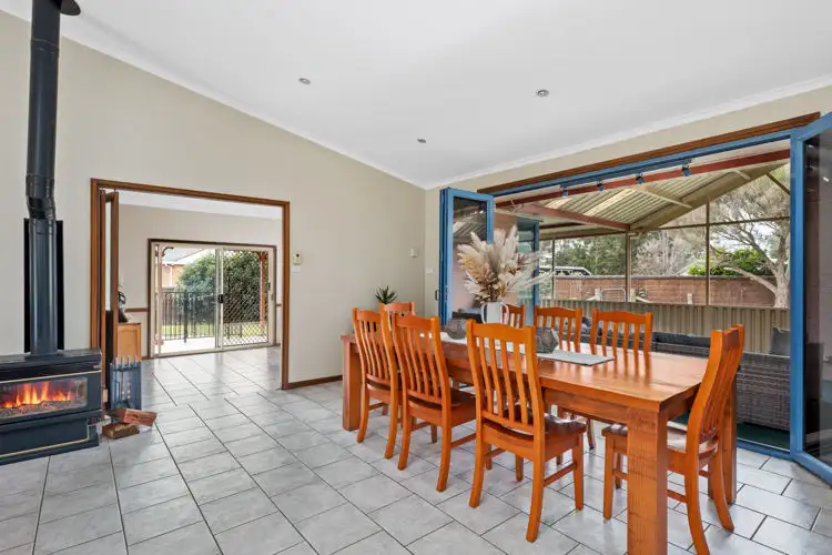 Sixth view of Homely house listing, 1 William Dowle Place, Grasmere NSW 2570