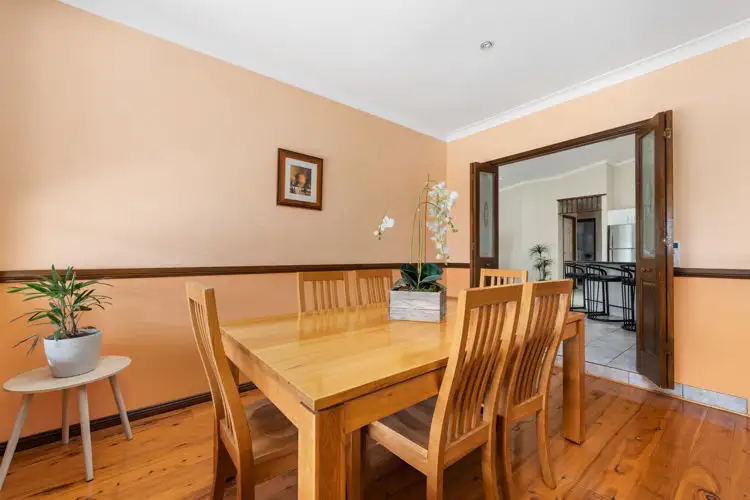 Seventh view of Homely house listing, 1 William Dowle Place, Grasmere NSW 2570