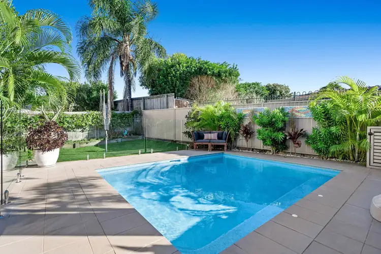 Second view of Homely house listing, 13 Tralee Street, Manly West QLD 4179