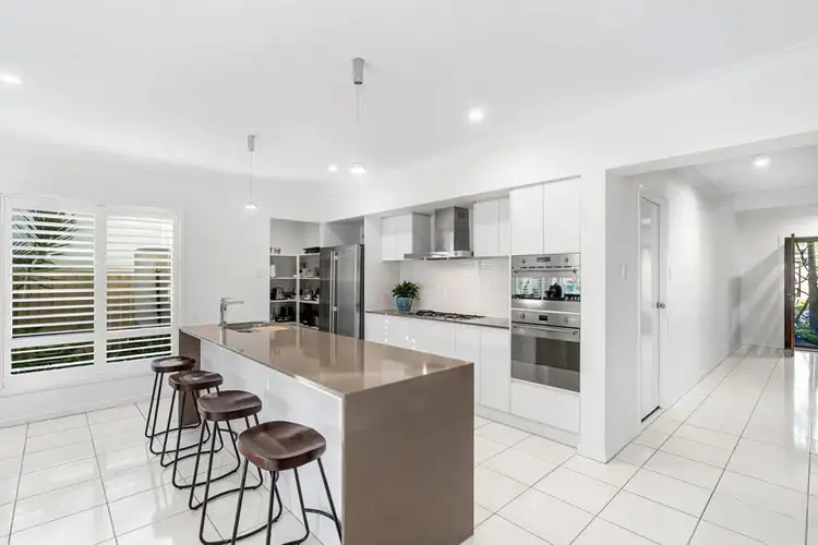 Third view of Homely house listing, 13 Tralee Street, Manly West QLD 4179