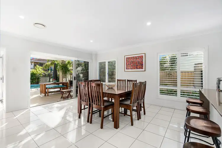 Fifth view of Homely house listing, 13 Tralee Street, Manly West QLD 4179