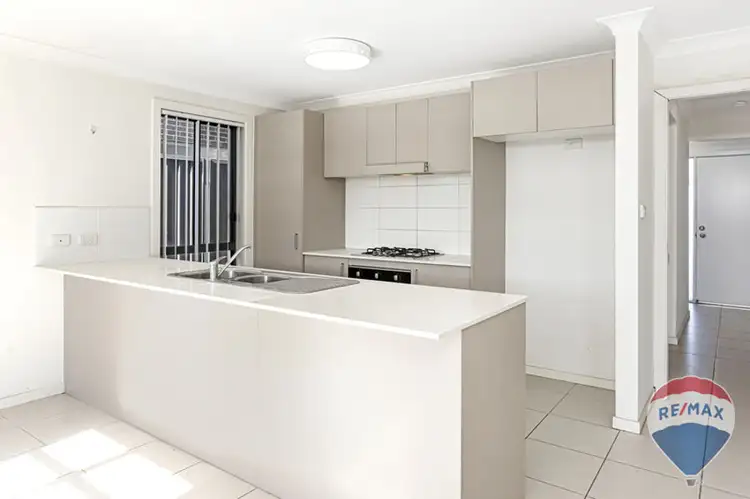 Third view of Homely house listing, 8 ST CHARBEL BOULEVARD, Werrington NSW 2747