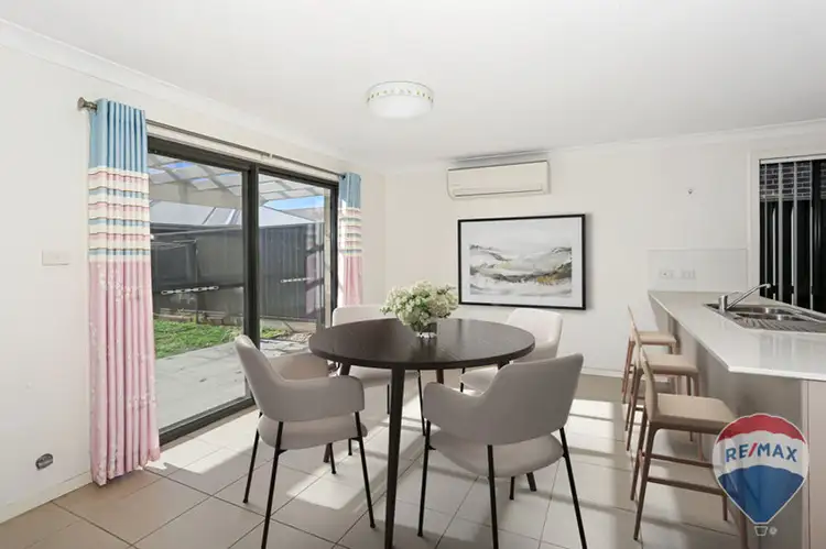 Fourth view of Homely house listing, 8 ST CHARBEL BOULEVARD, Werrington NSW 2747