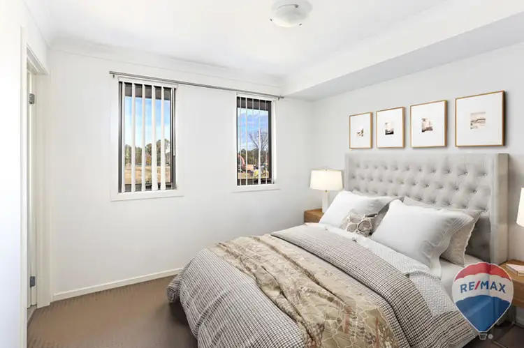 Fifth view of Homely house listing, 8 ST CHARBEL BOULEVARD, Werrington NSW 2747