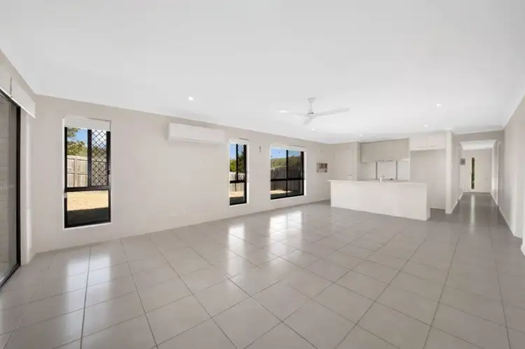 Third view of Homely house listing, 1 Namadgi Terrace, New Auckland QLD 4680