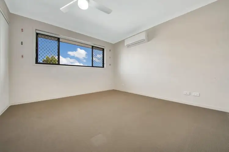 Sixth view of Homely house listing, 1 Namadgi Terrace, New Auckland QLD 4680