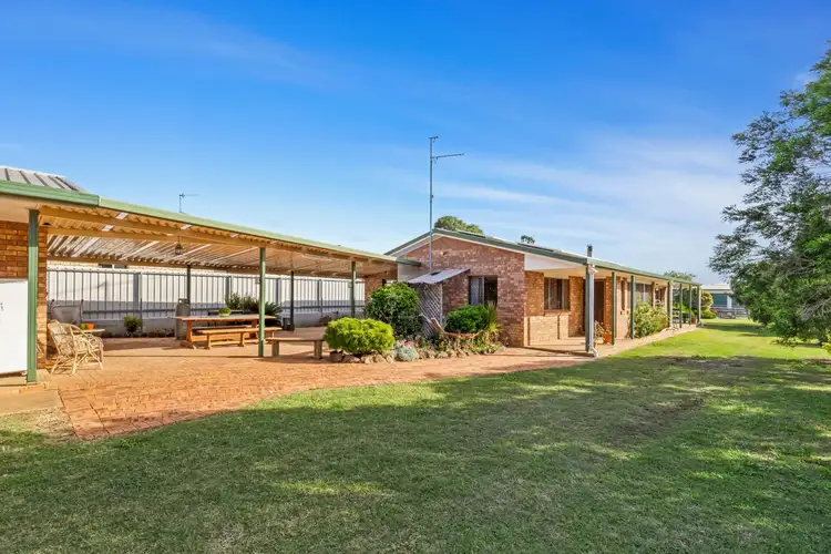 14 Thomas Street, Cambooya QLD 4358