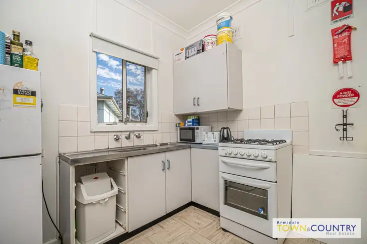 Third view of Homely house listing, 1 Phillip Street, Armidale NSW 2350