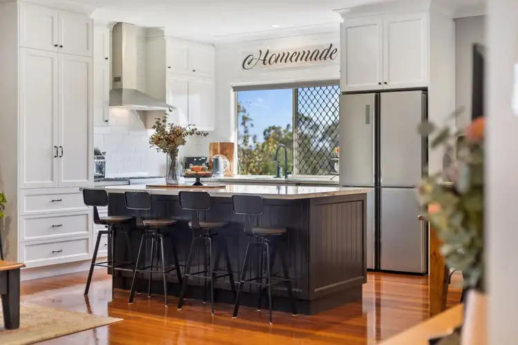 Fifth view of Homely house listing, 31 Mocatta Street, Goombungee QLD 4354